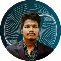 Professional profile photograph of Gupta Sahu